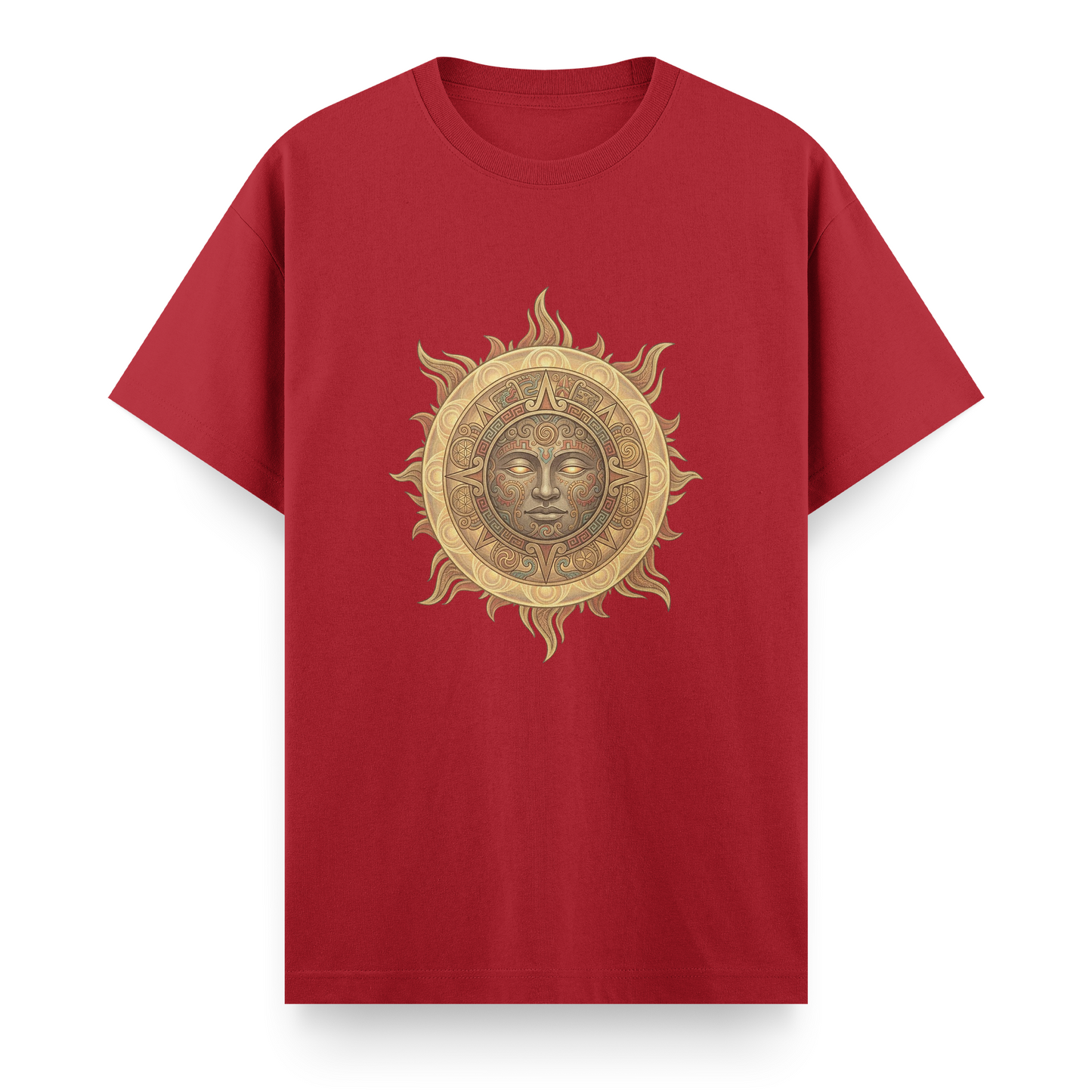 Kinich Ahau Regular T-Shirt