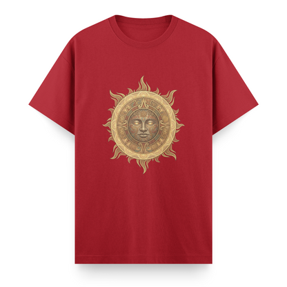 Kinich Ahau Regular T-Shirt