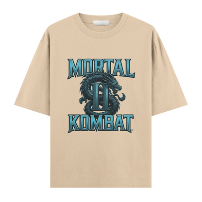 MK2 Oversize T-Shirt