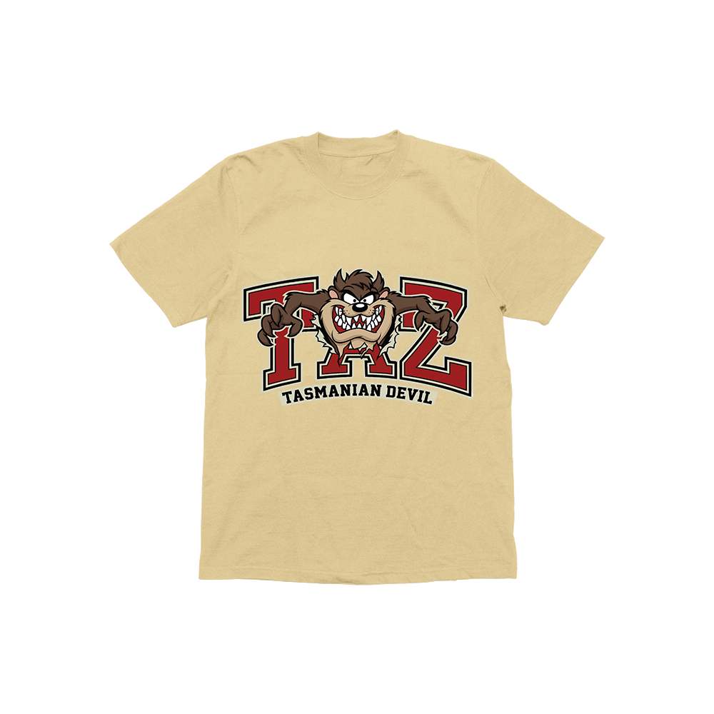 Taz Çocuk T-Shirt