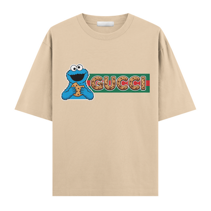Guc Kookie – Regular T-Shirt