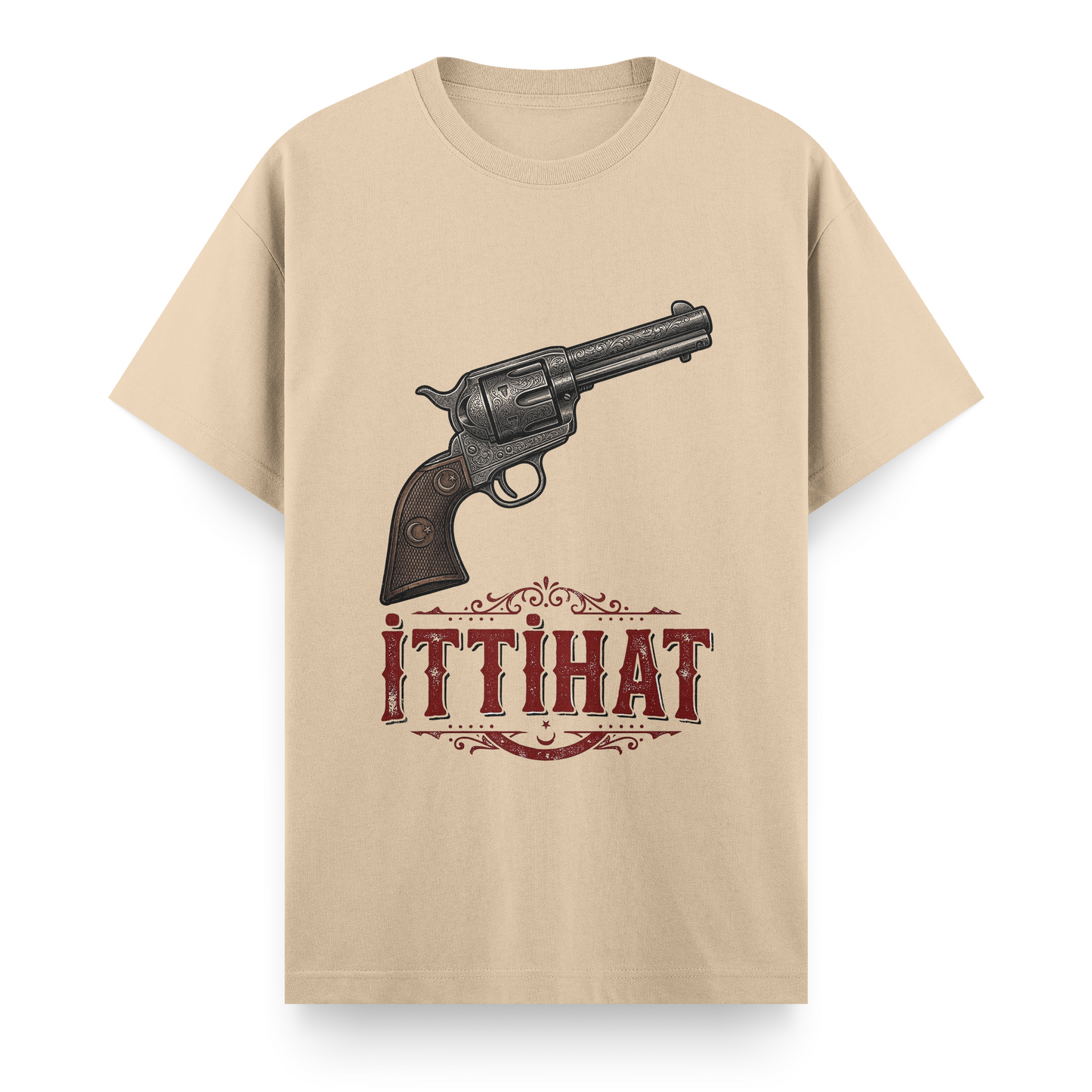 İttihat Regular T-Shirt