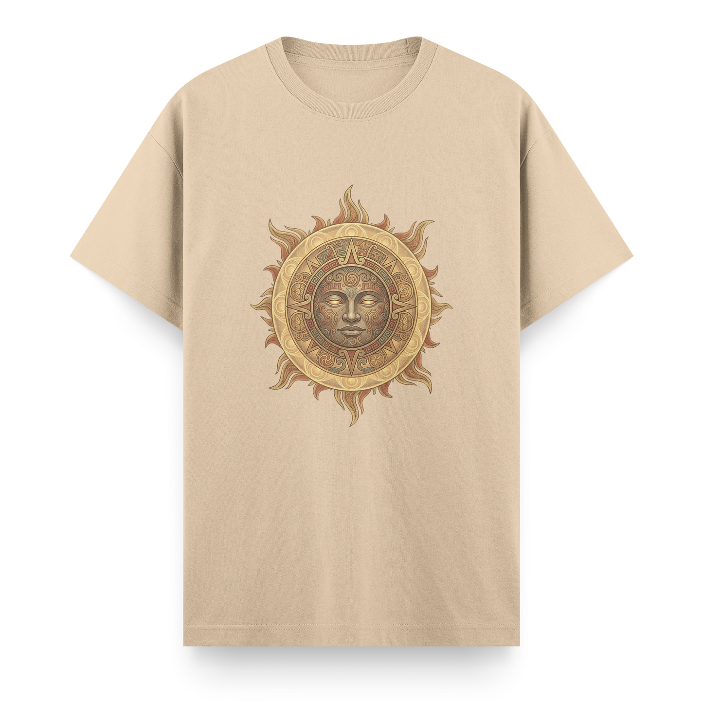 Kinich Ahau Regular T-Shirt