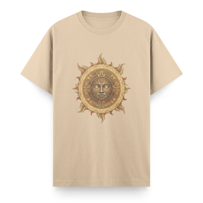 Kinich Ahau Regular T-Shirt