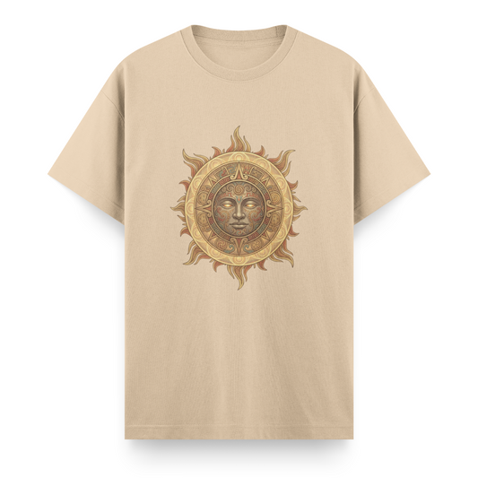 Kinich Ahau Regular T-Shirt