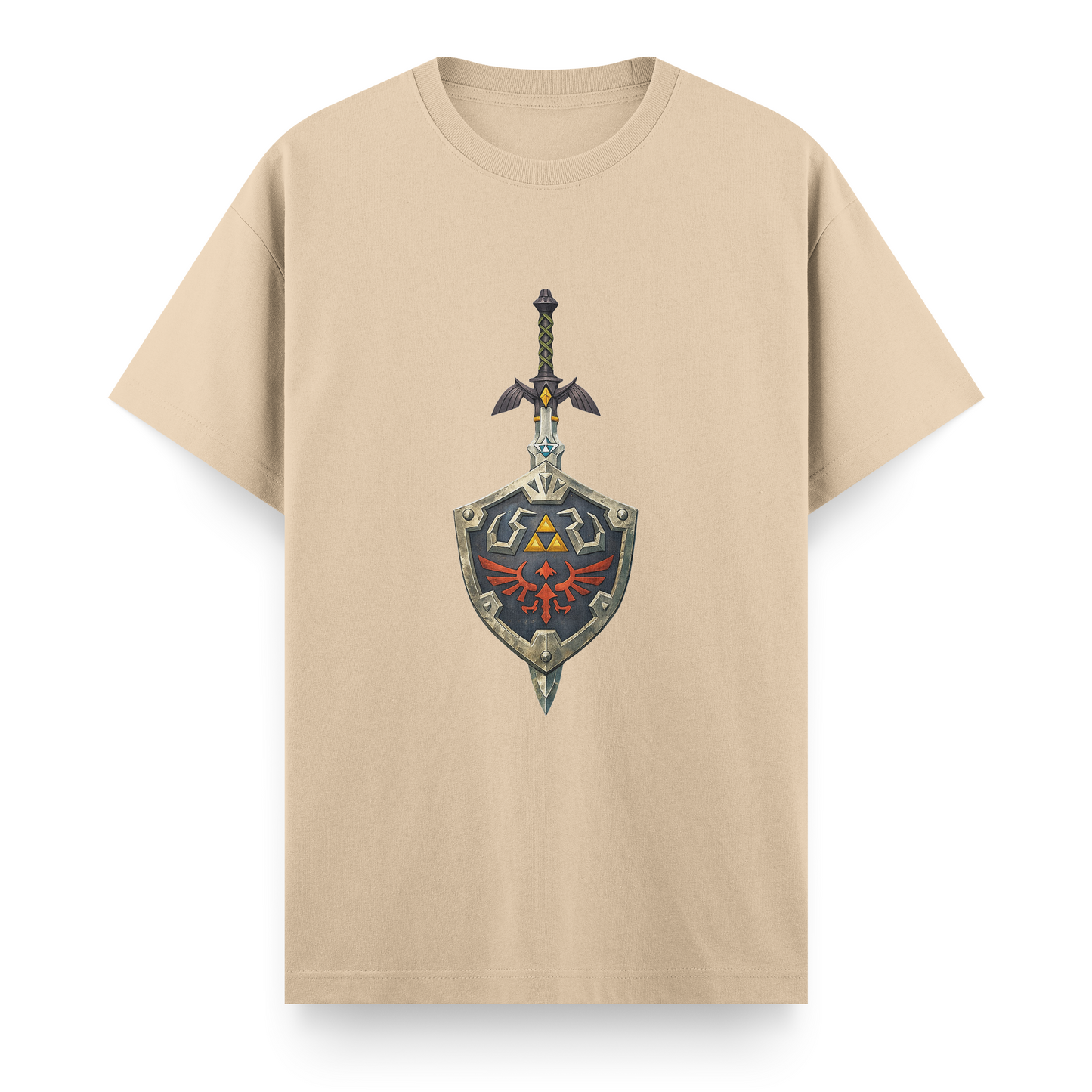 Zbow Regular T-Shirt