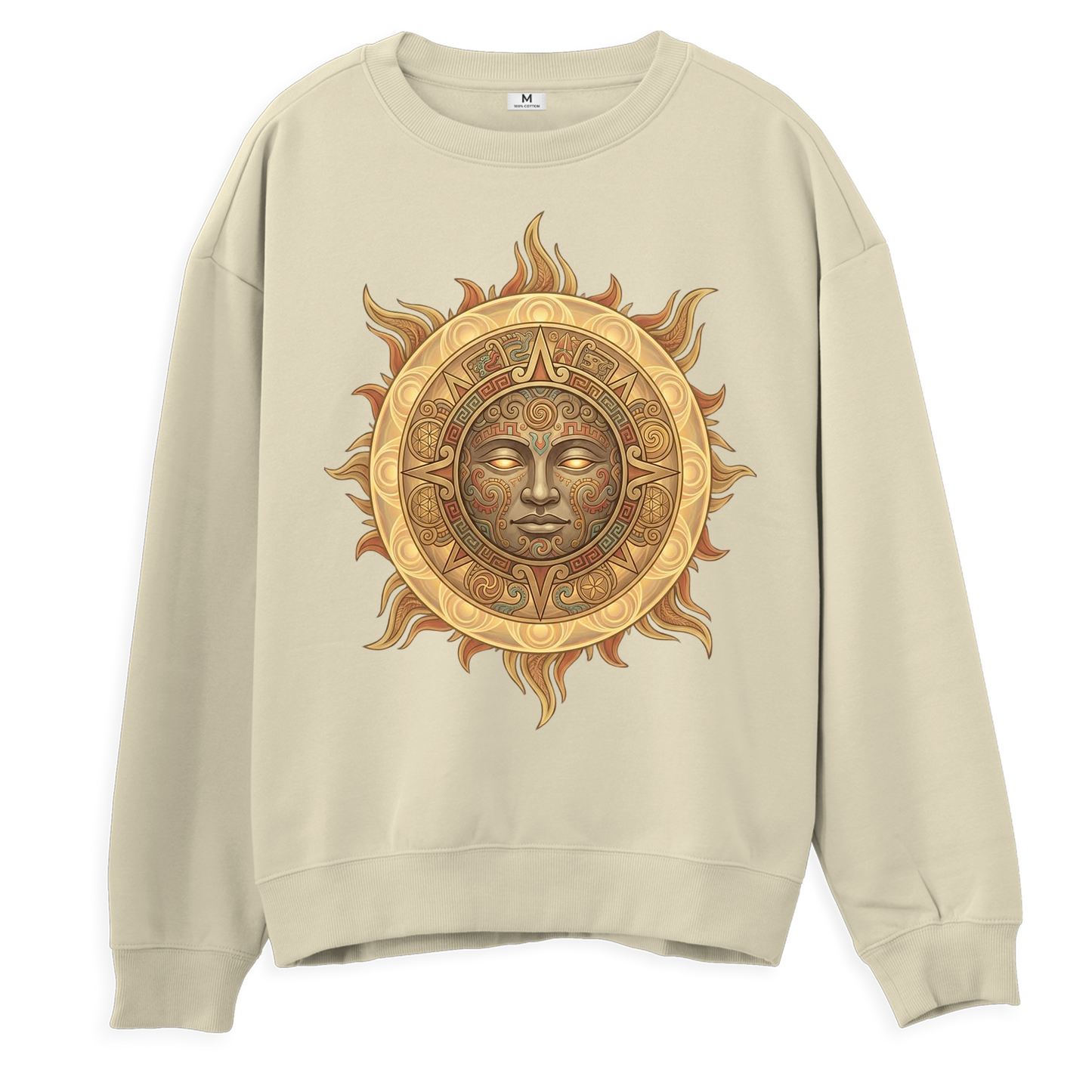 Kinich Ahau Regular Sweatshirt