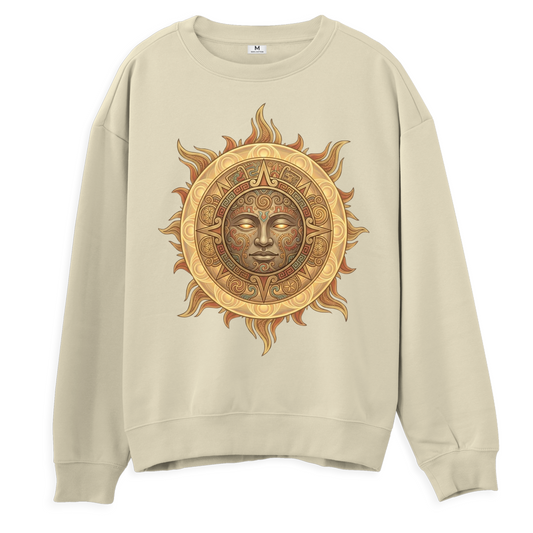 Kinich Ahau Regular Sweatshirt