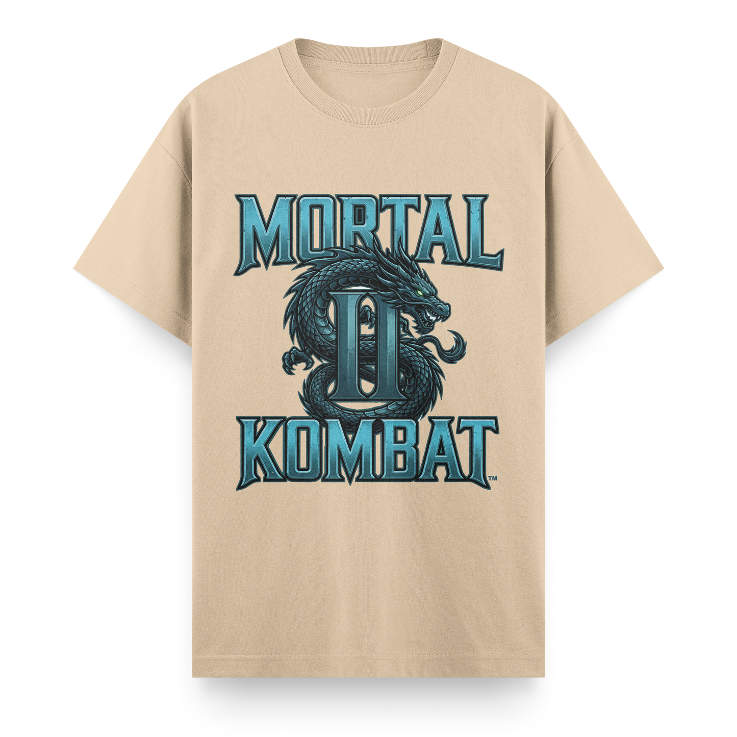 MK2 Regular T-Shirt