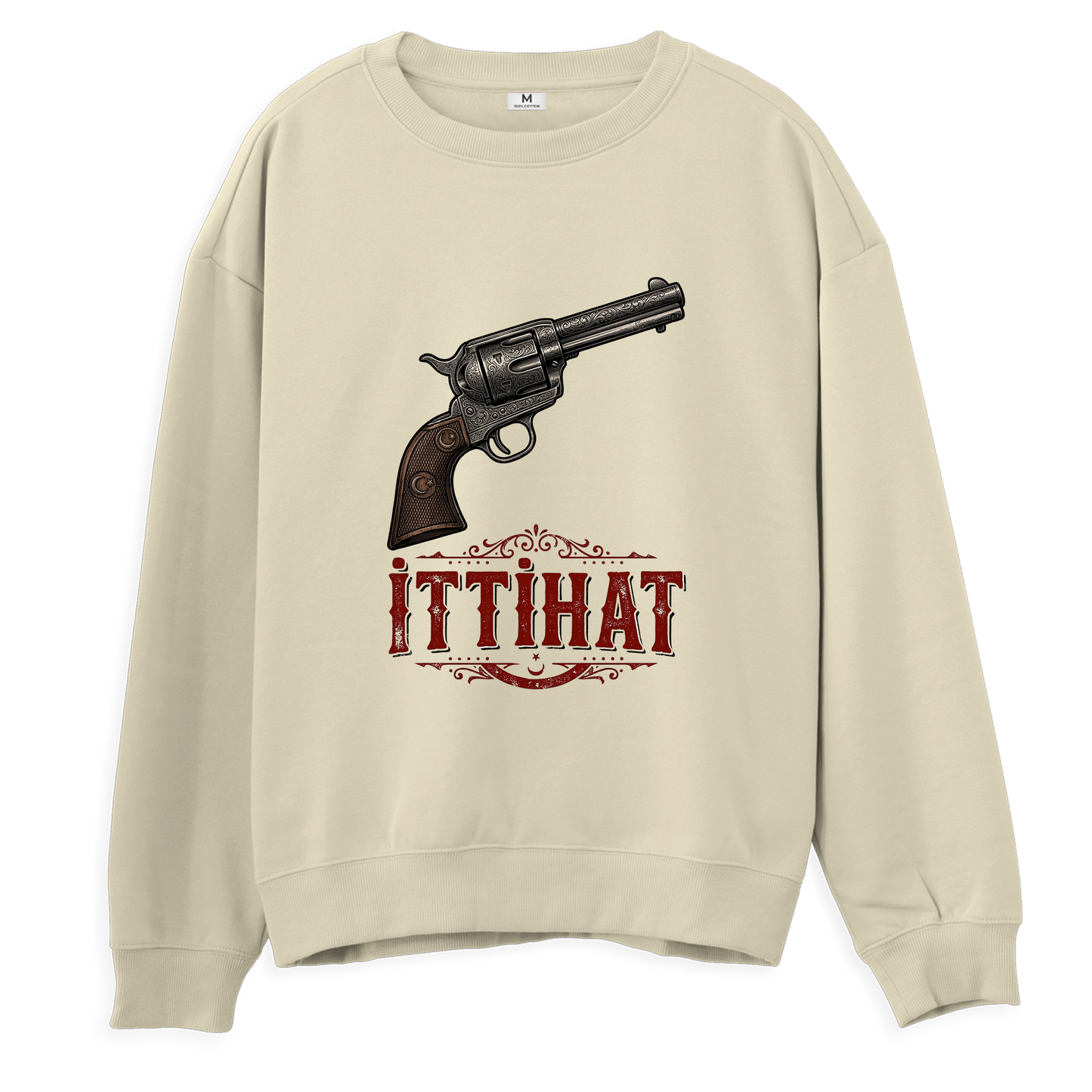 İttihat Regular Sweatshirt