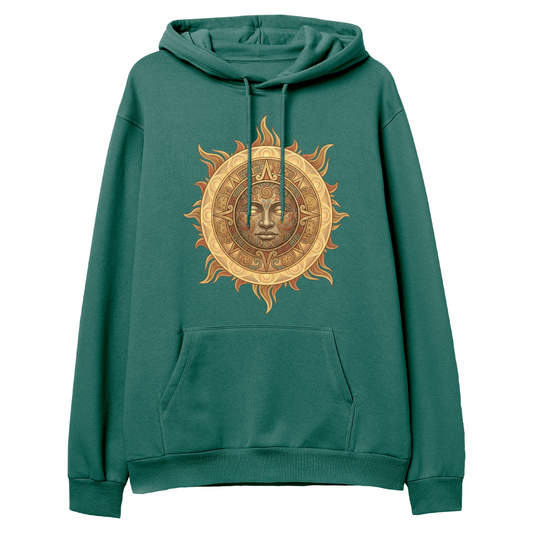 Kinich Ahau Regular Hoodie