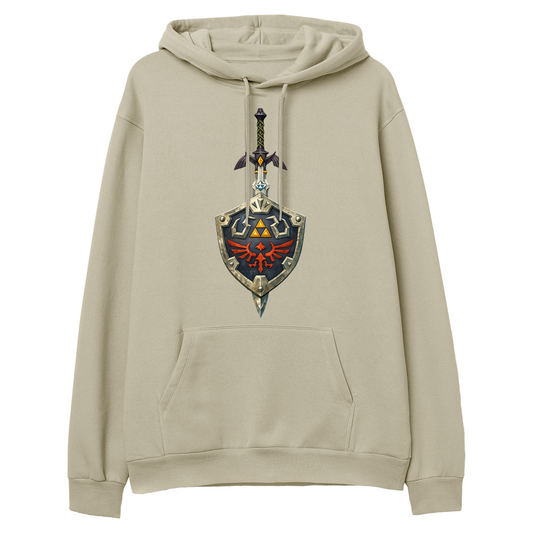 Zbow Regular Hoodie