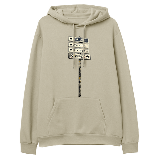 06 ANGARA 06 Regular Hoodie