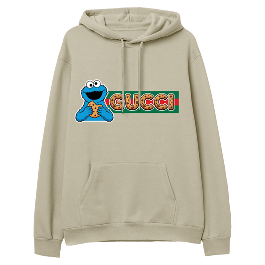 Guc Kookie  Regular Hoodie