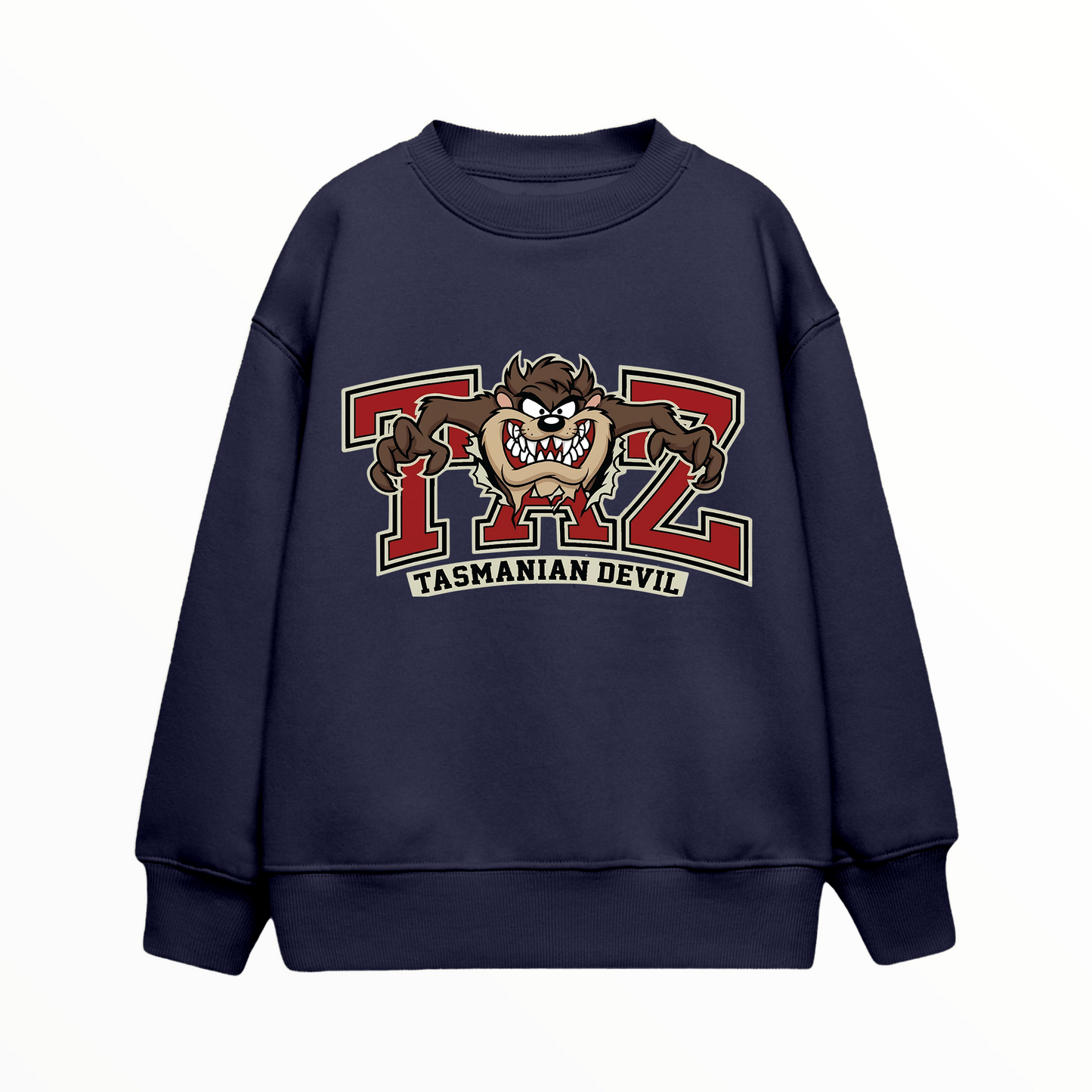 Taz Çocuk Sweatshirt
