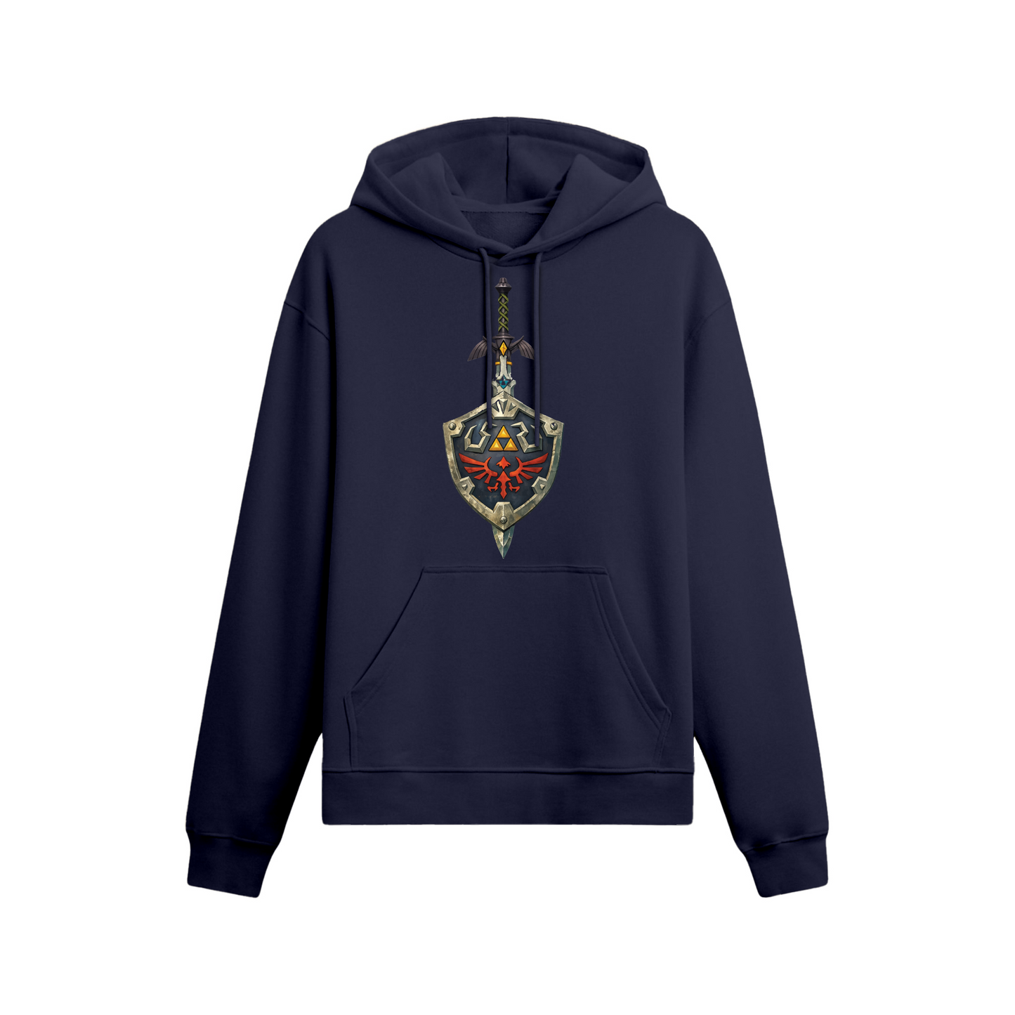 Zbow Oversize Hoodie