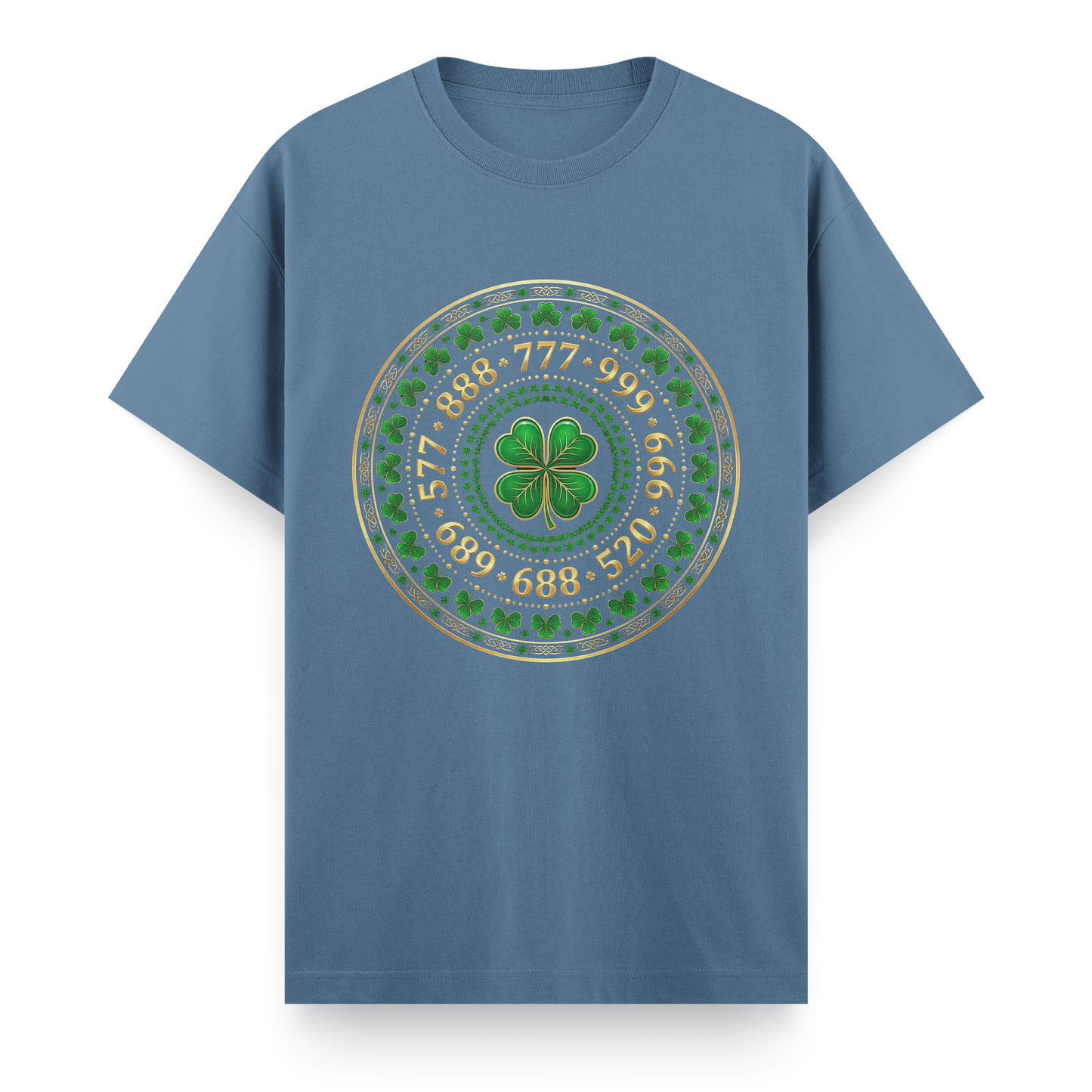 Şans Yoncası Regular T-Shirt