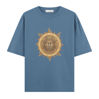 Kinich Ahau Oversize T-Shirt