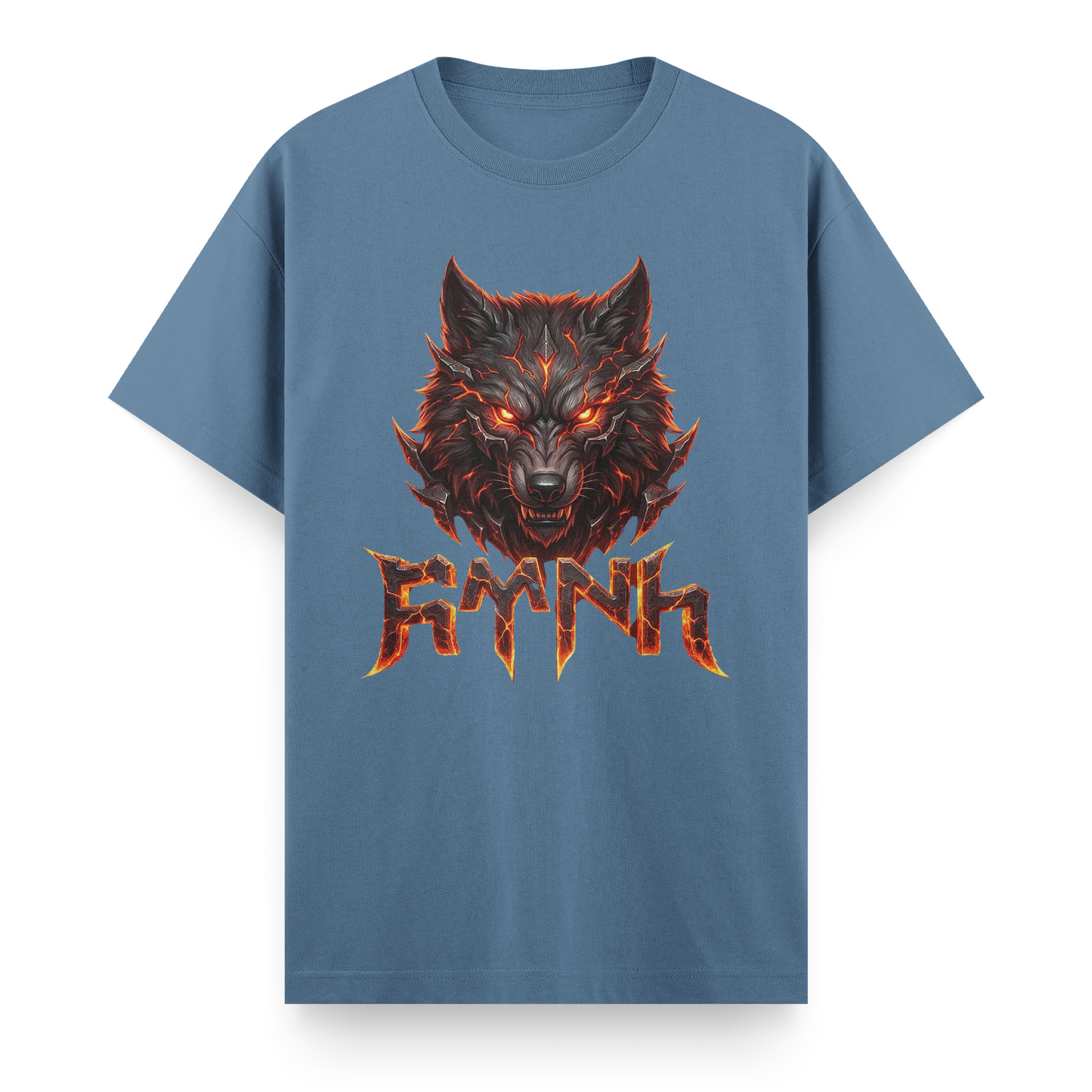 Bozkurt: Karanlığın Efendisi Regular T-Shirt