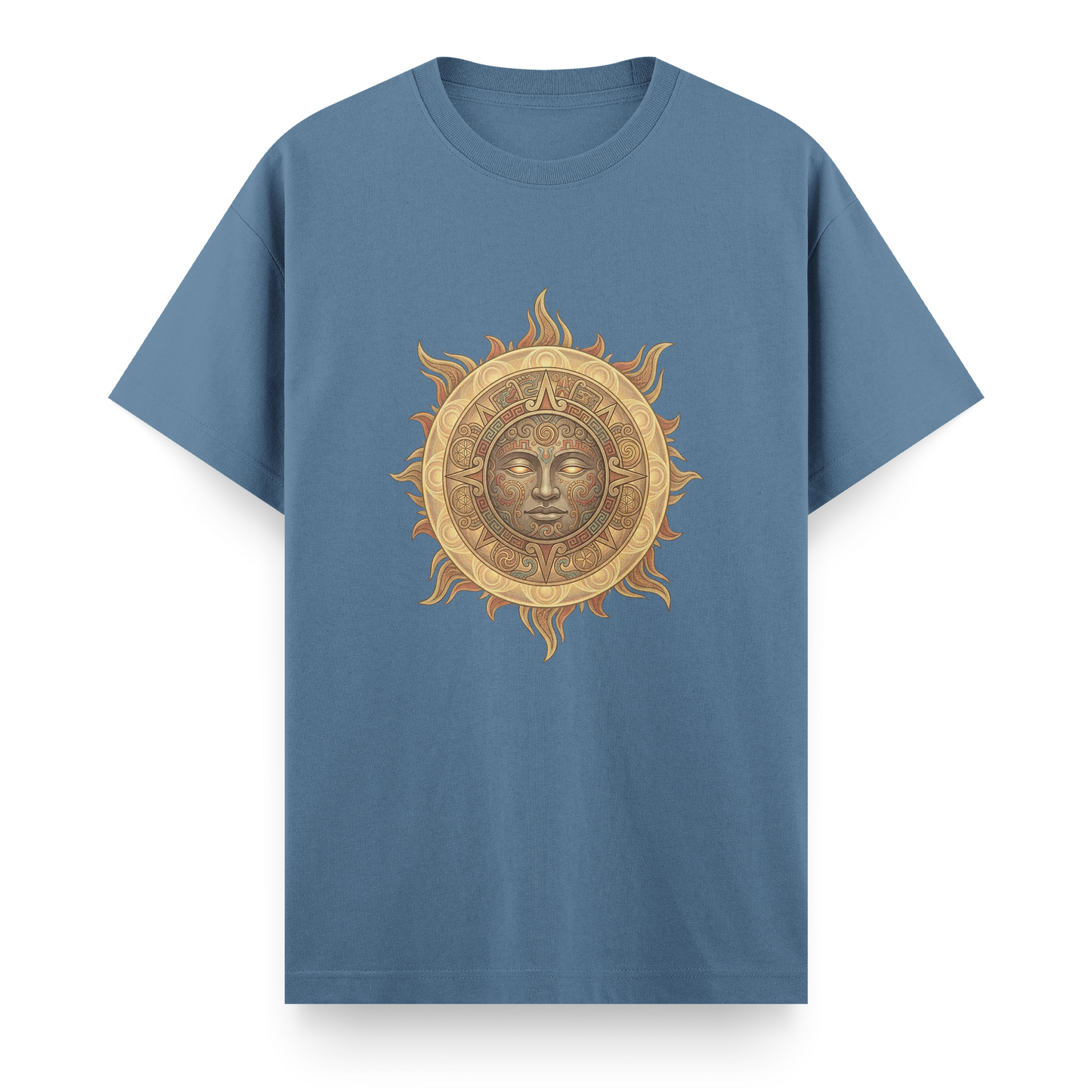 Kinich Ahau Regular T-Shirt