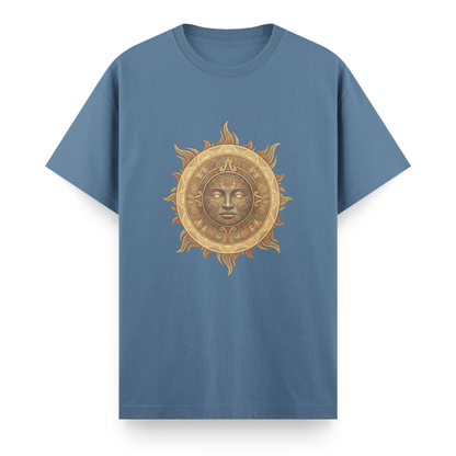 Kinich Ahau Regular T-Shirt