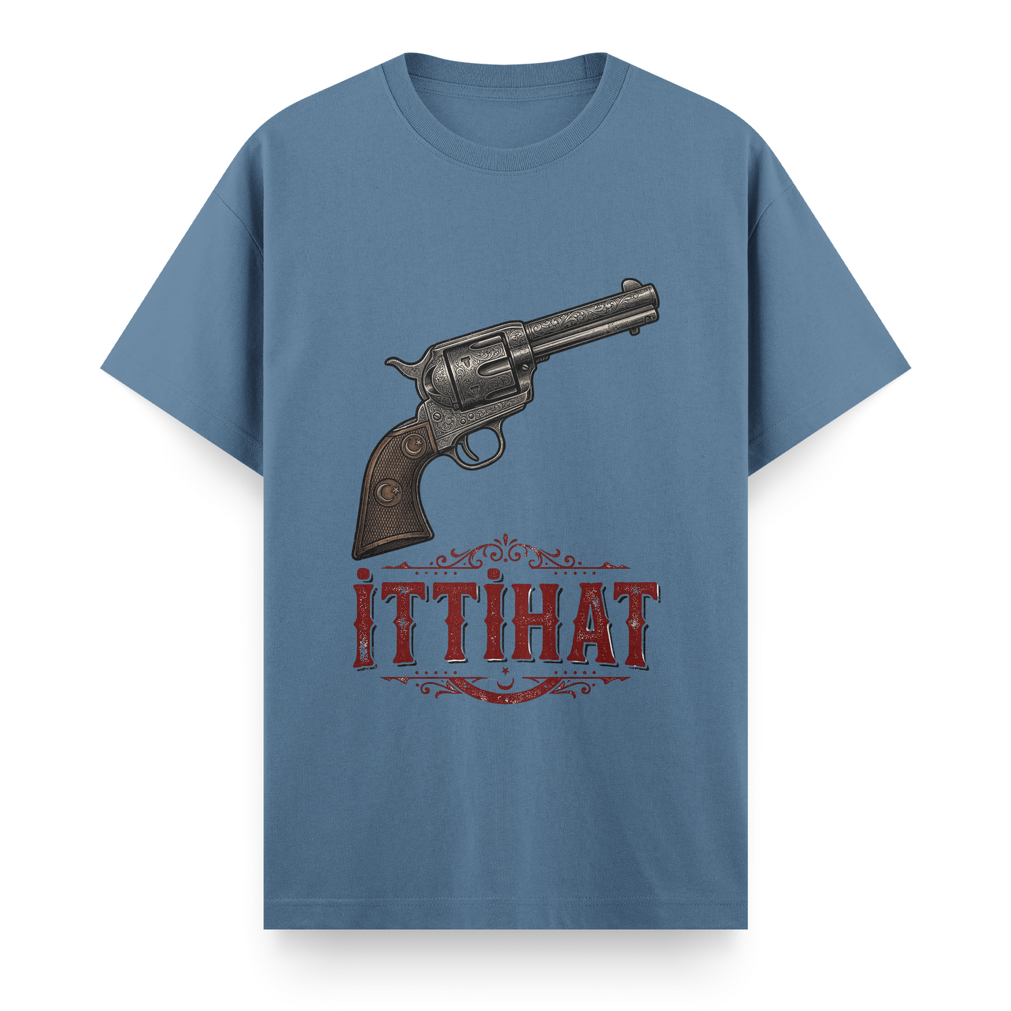 İttihat Regular T-Shirt