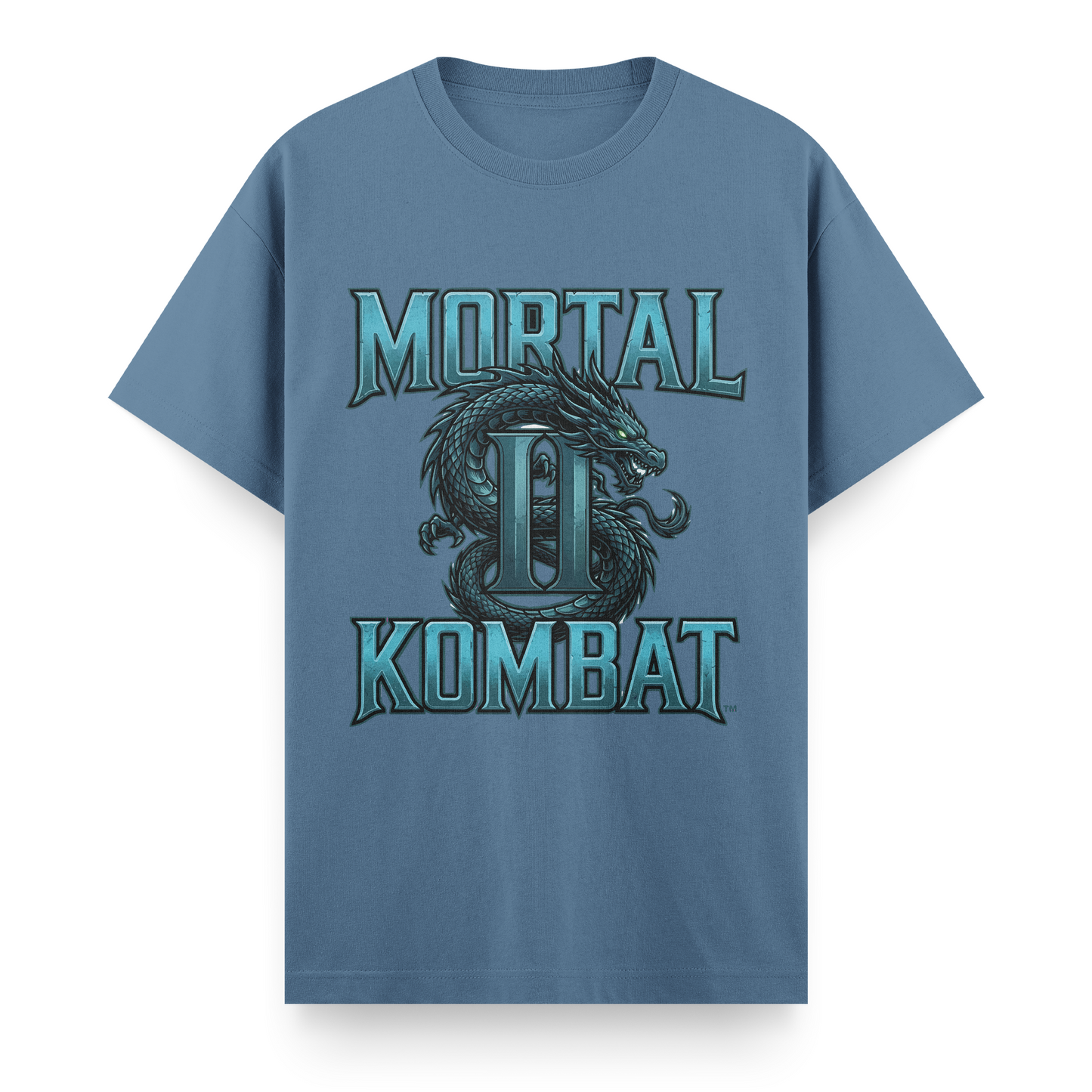 MK2 Regular T-Shirt