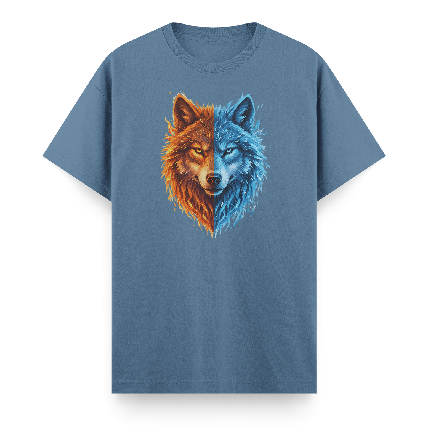 Bozkurt: Ateş ve Buzun Efendisi Regular T-Shirt