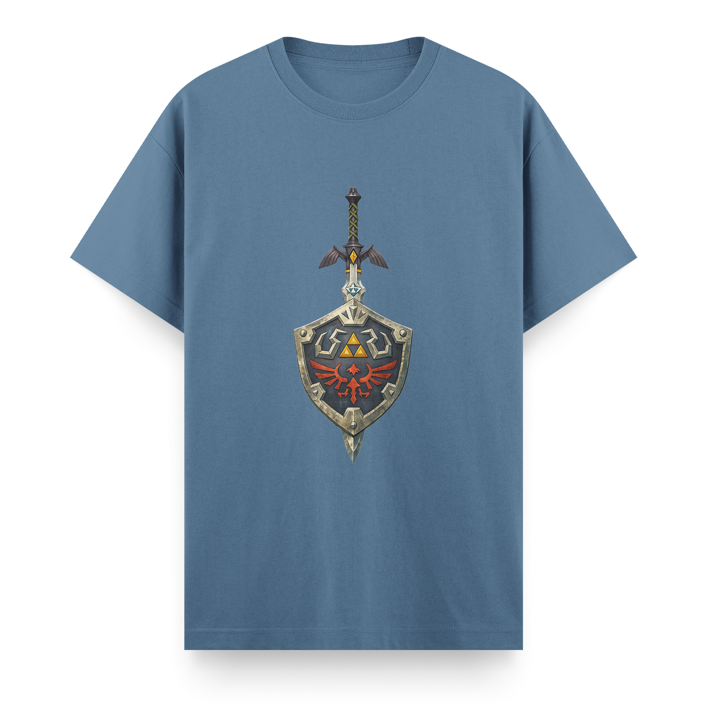 Zbow Regular T-Shirt