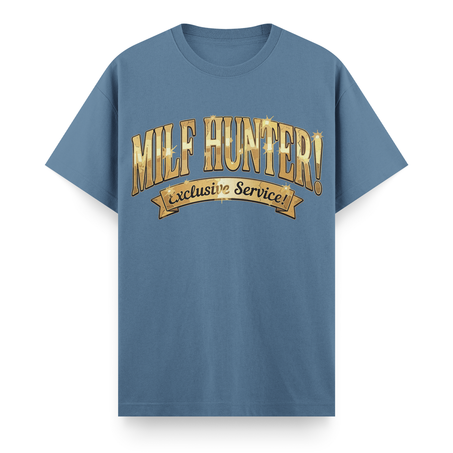 Milf Hunter Regular T-Shirt