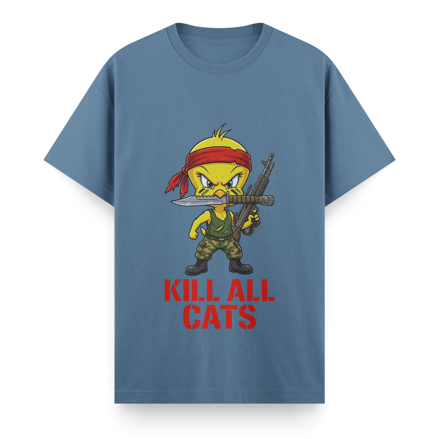Komando Tweety Regular T-Shirt