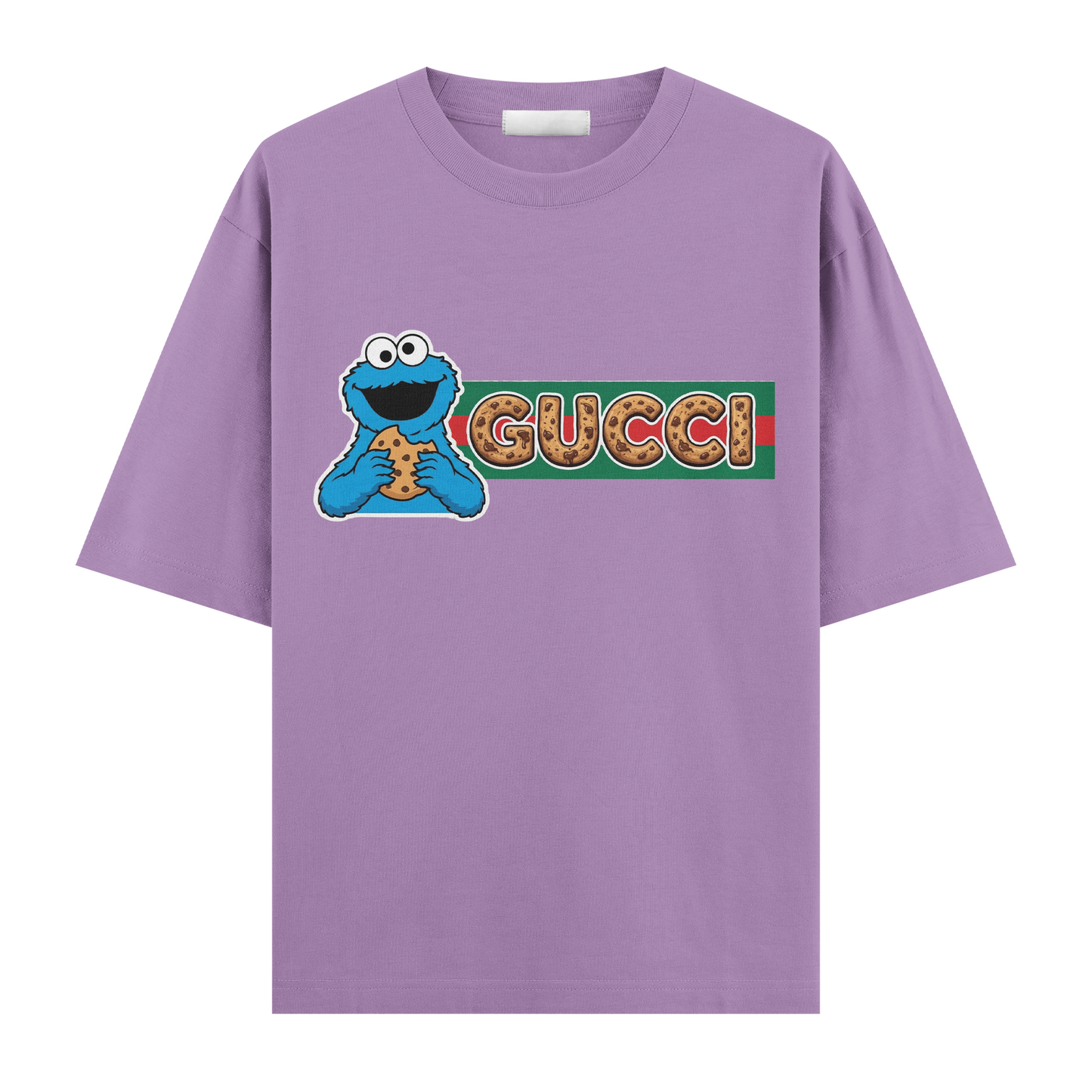 Guc Kookie – Regular T-Shirt
