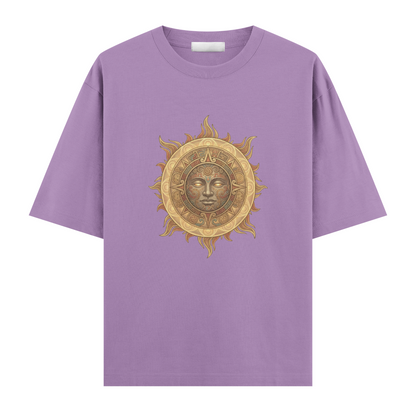 Kinich Ahau Oversize T-Shirt