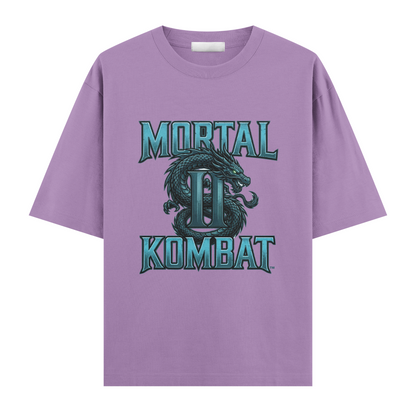 MK2 Oversize T-Shirt
