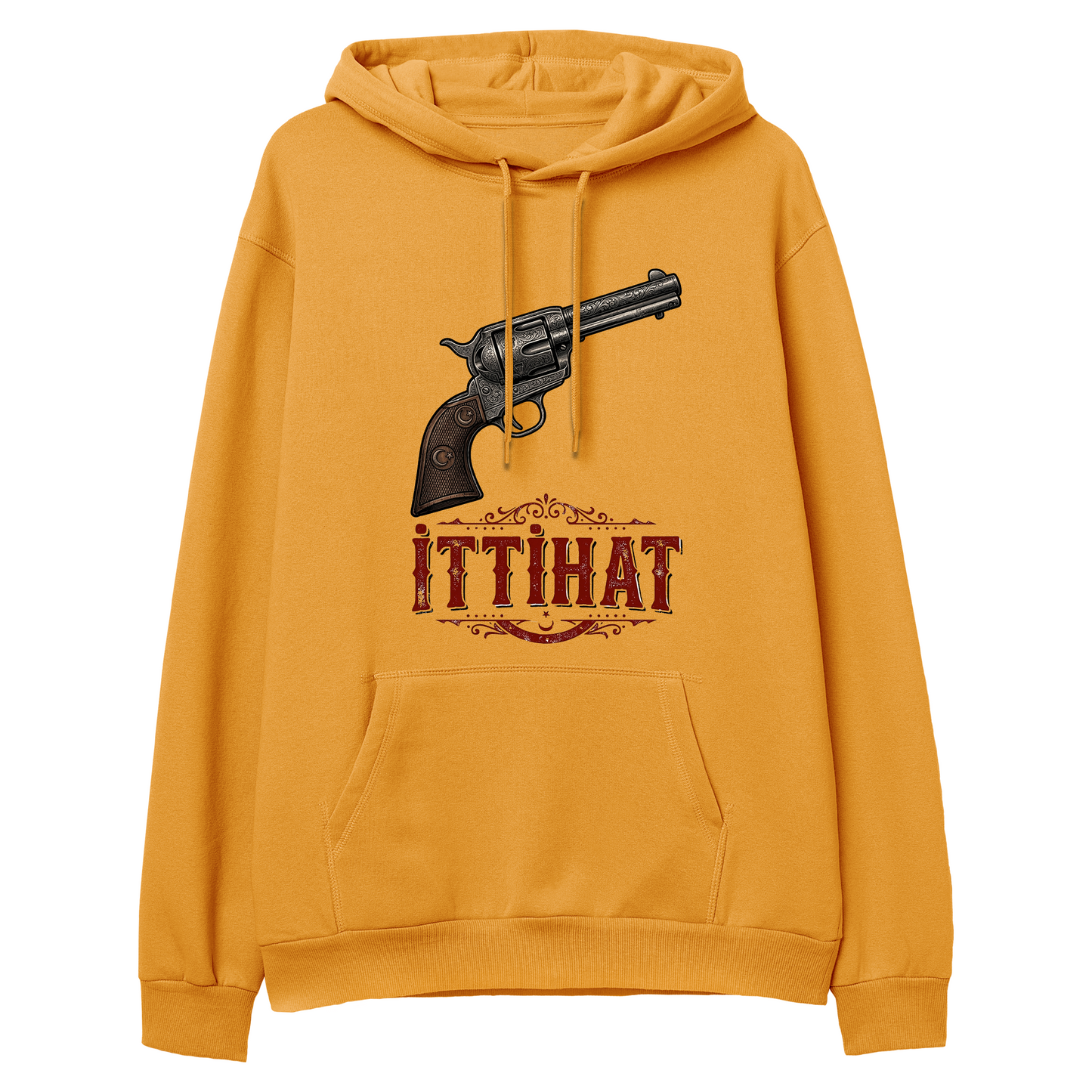 İttihat Regular Hoodie