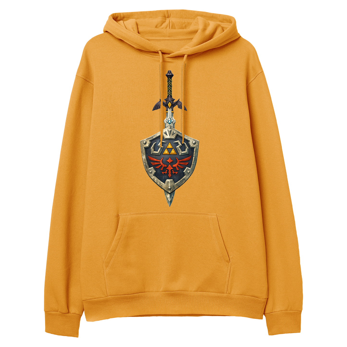 Zbow Regular Hoodie