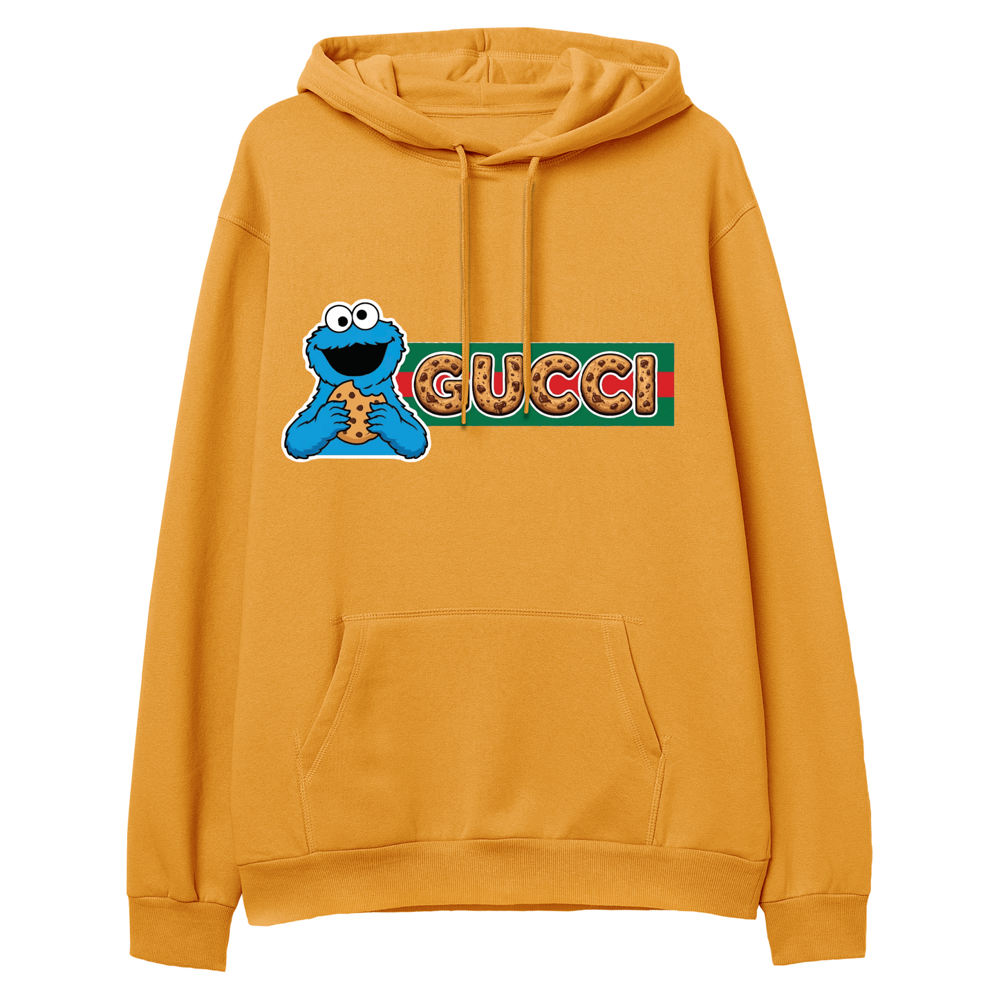 Guc Kookie  Regular Hoodie