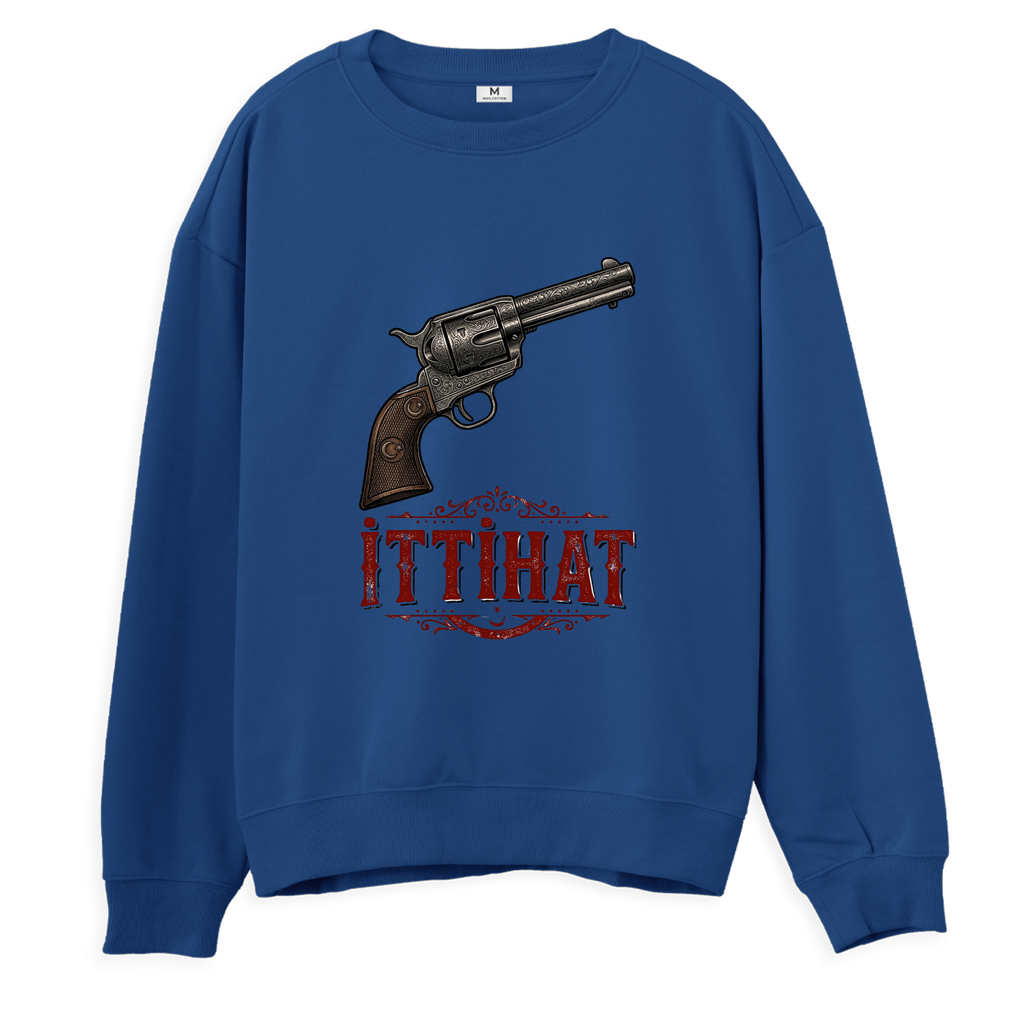 İttihat Regular Sweatshirt