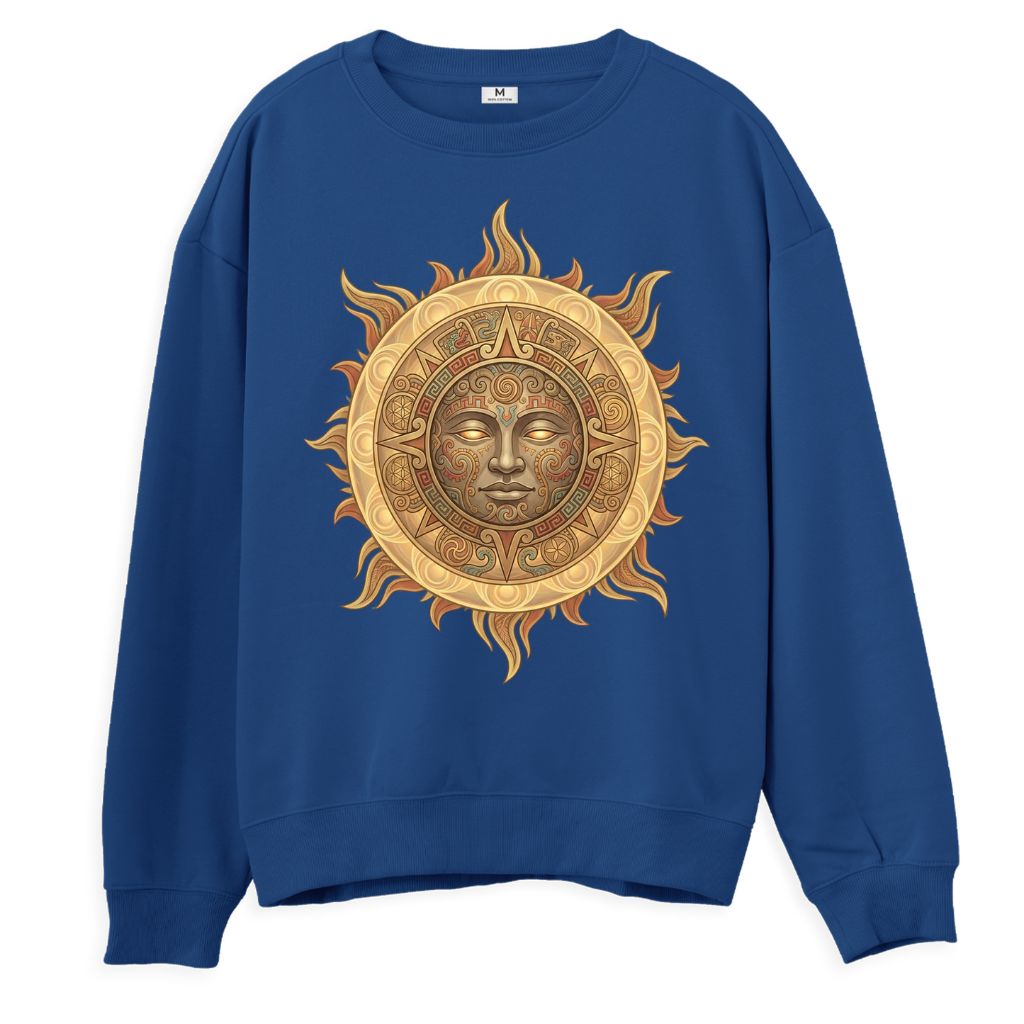 Kinich Ahau Regular Sweatshirt
