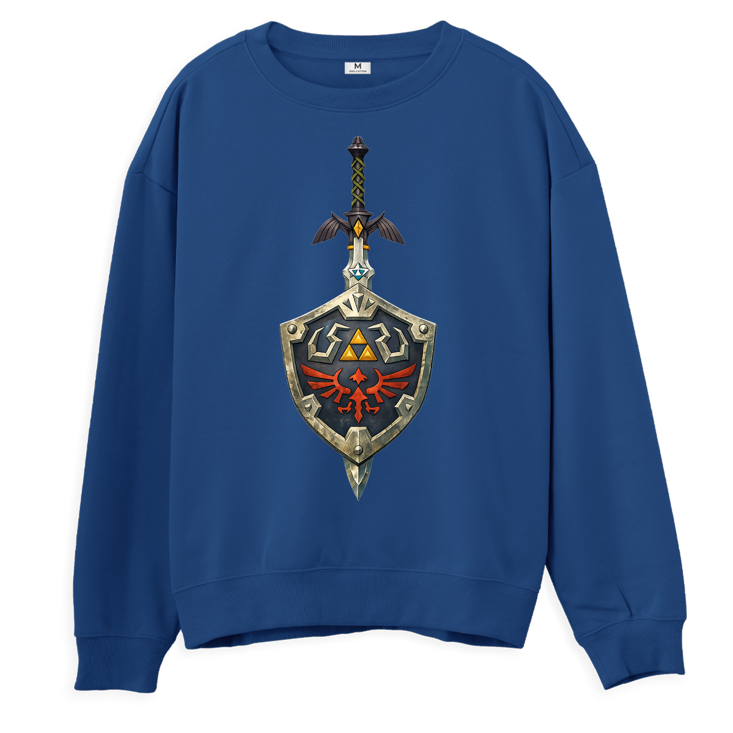 Zbow Regular Sweatshirt