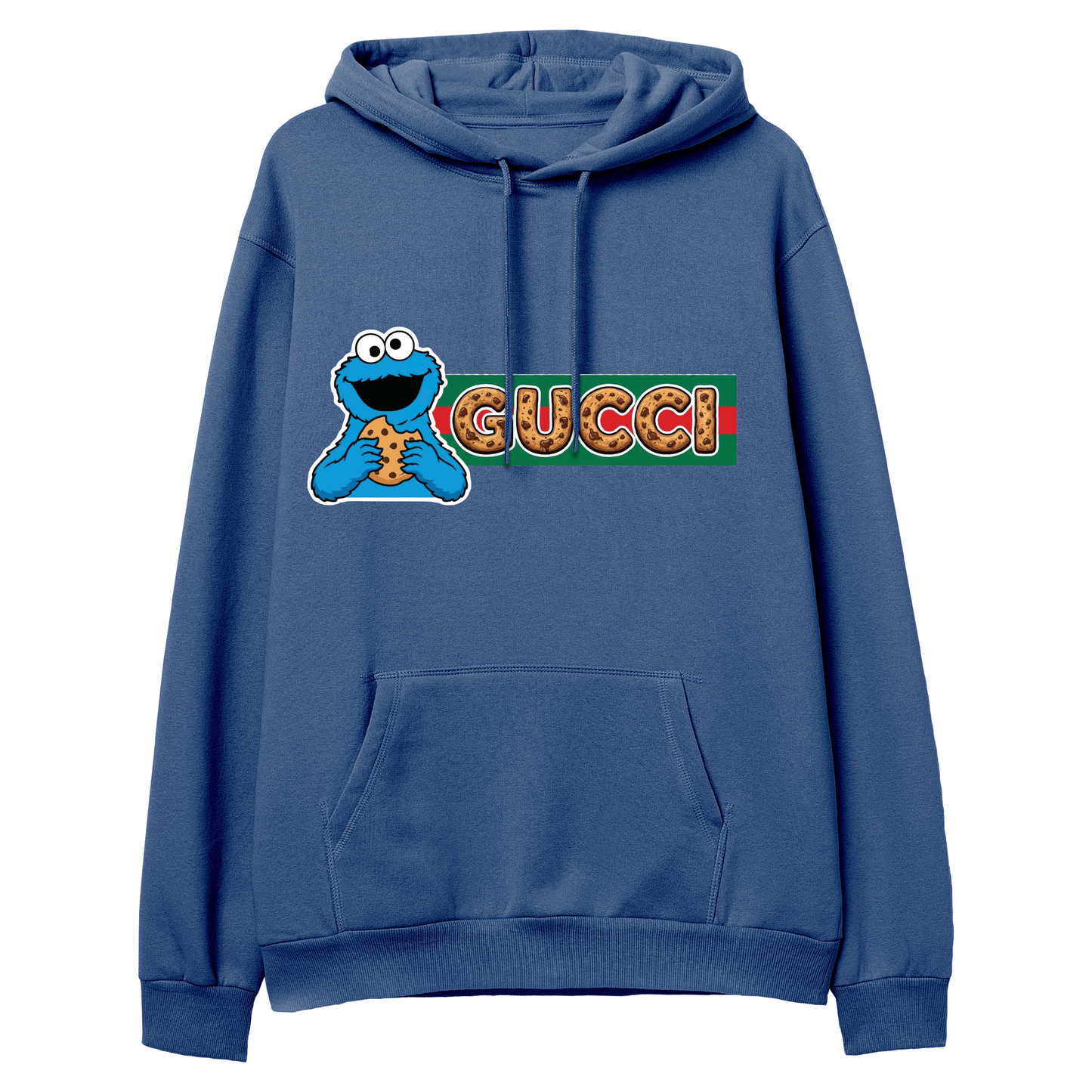 Guc Kookie  Regular Hoodie