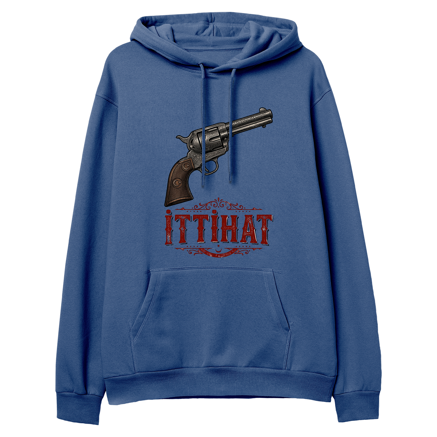 İttihat Regular Hoodie