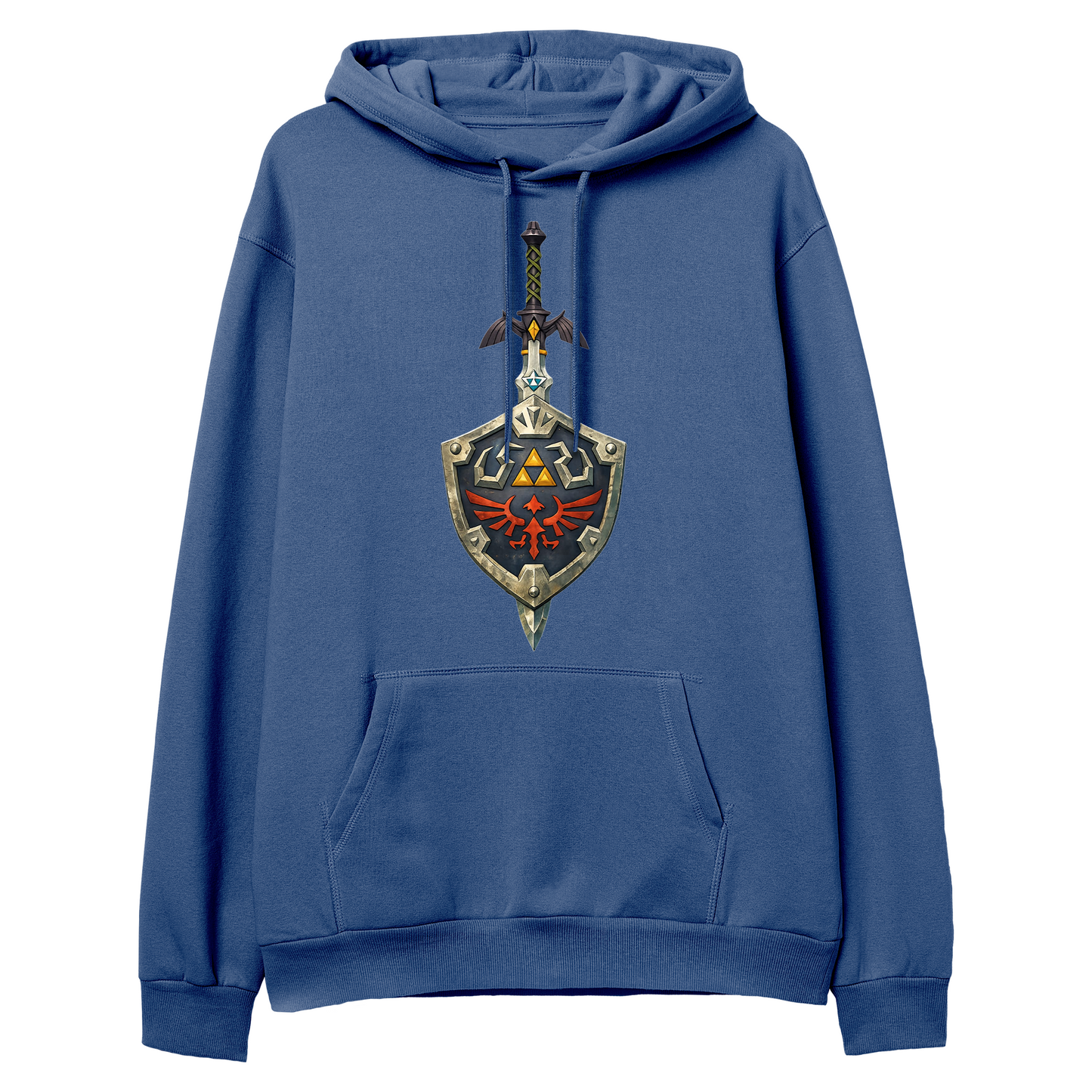 Zbow Regular Hoodie