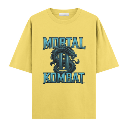 MK2 Oversize T-Shirt