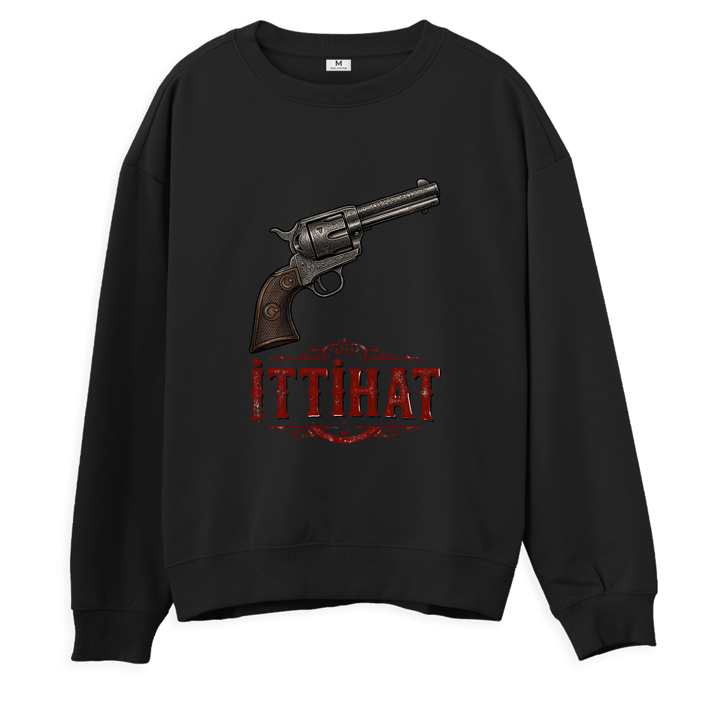 İttihat Regular Sweatshirt