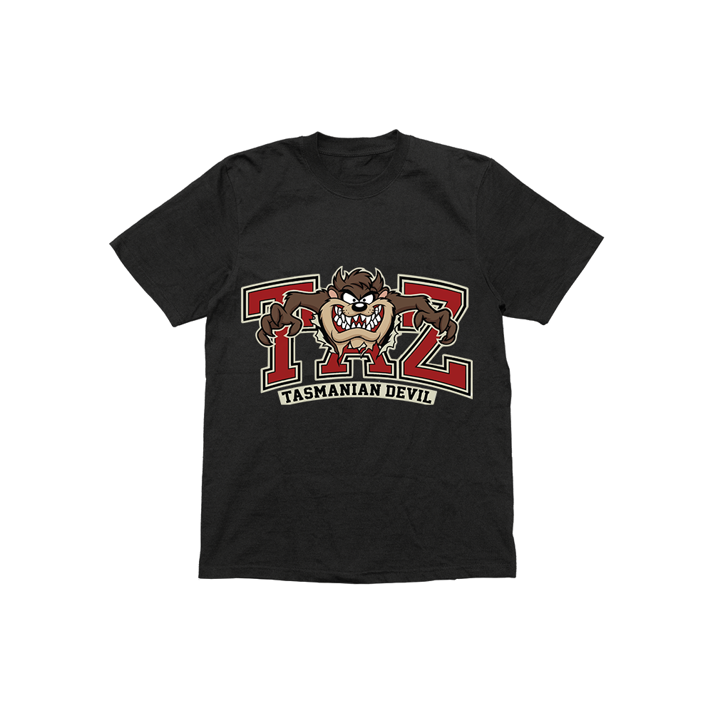 Taz Çocuk T-Shirt