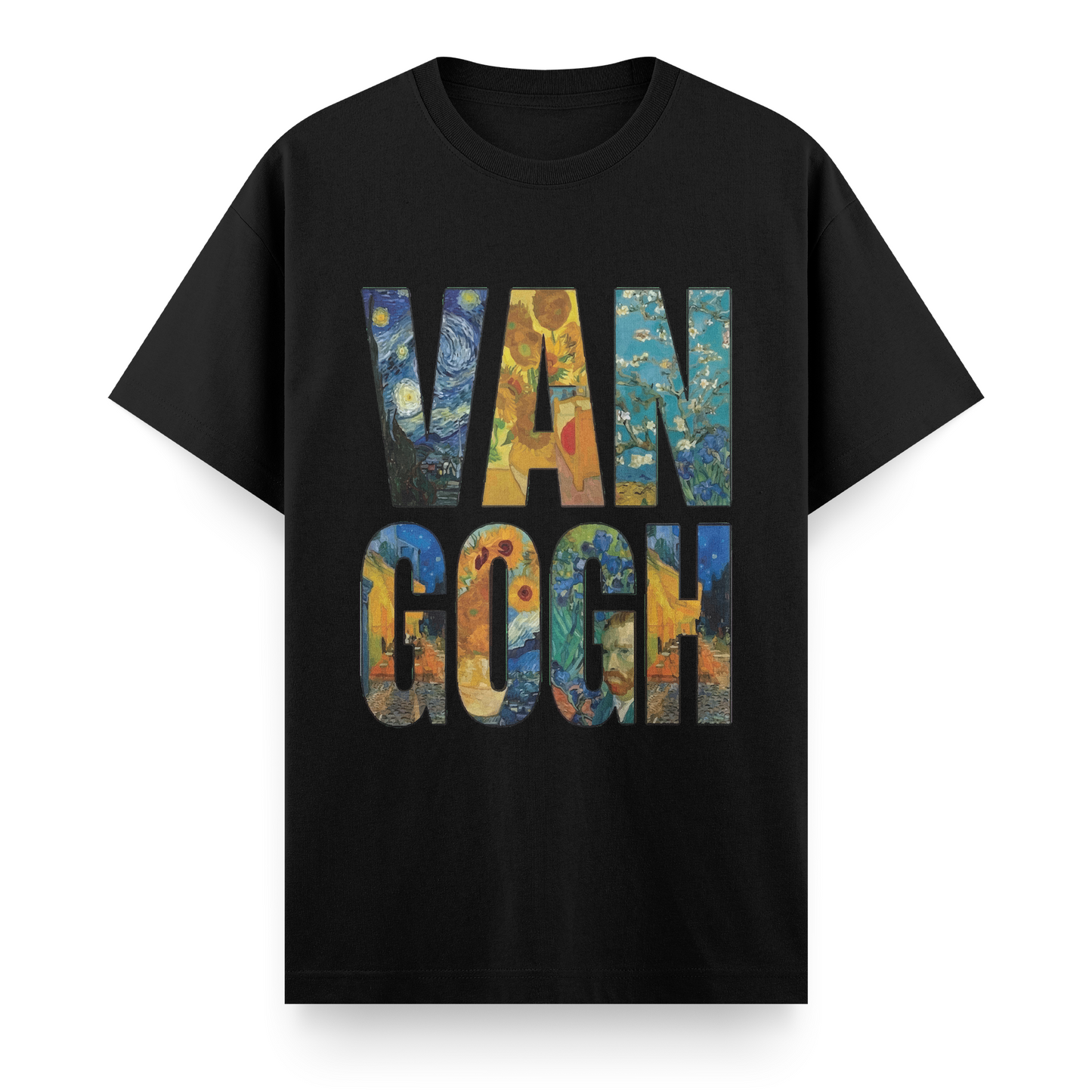 Sanat Serisi: William Le Fou Roux Regular T-Shirt
