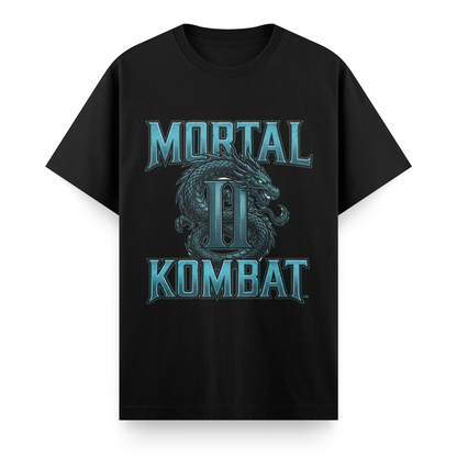 MK2 Regular T-Shirt