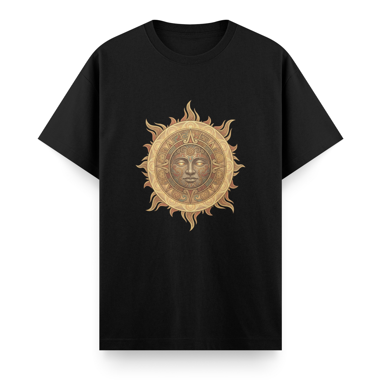 Kinich Ahau Regular T-Shirt