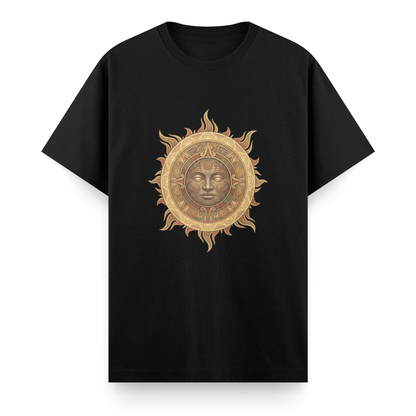 Kinich Ahau Regular T-Shirt
